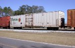 CSX 199068 in Tropicana paintscheme